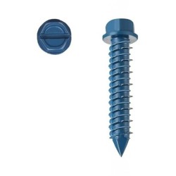 TORNILLO HORMIGON REF:08  (5.5X22)